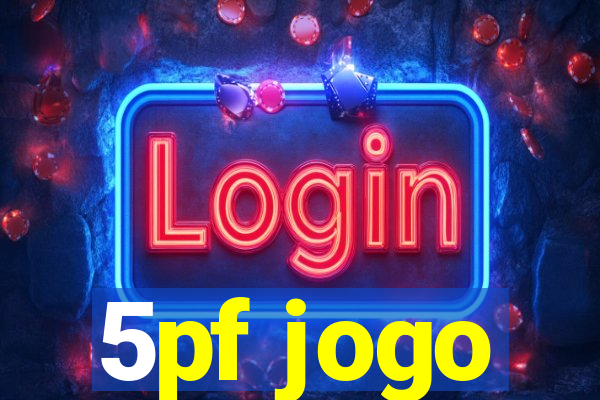 5pf jogo